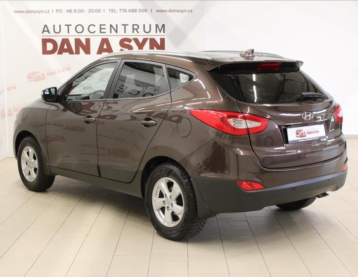 Hyundai ix35 6