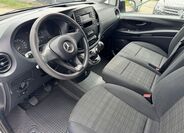 Mercedes-Benz Vito 8