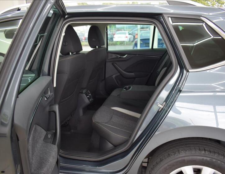 Škoda Kamiq 11