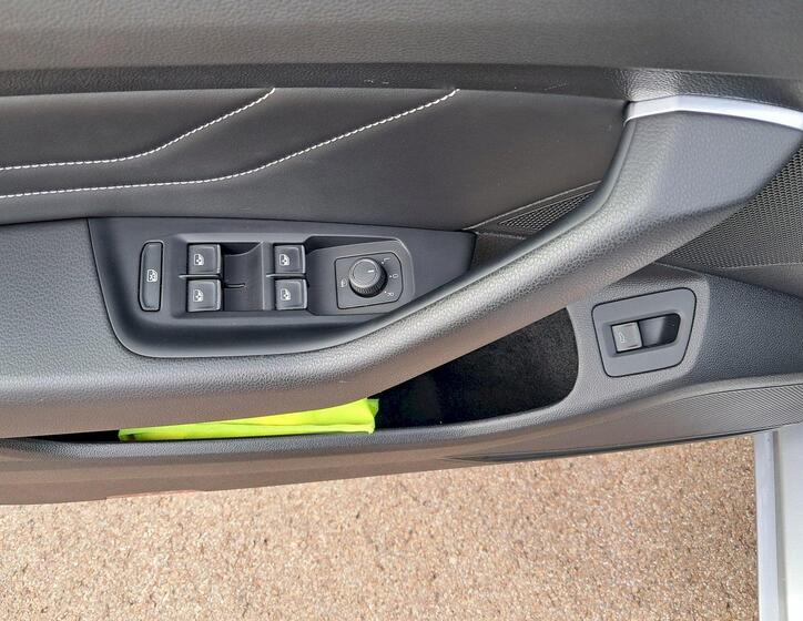 Volkswagen Passat 16