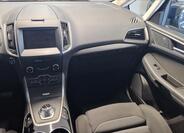 Ford S-MAX 23