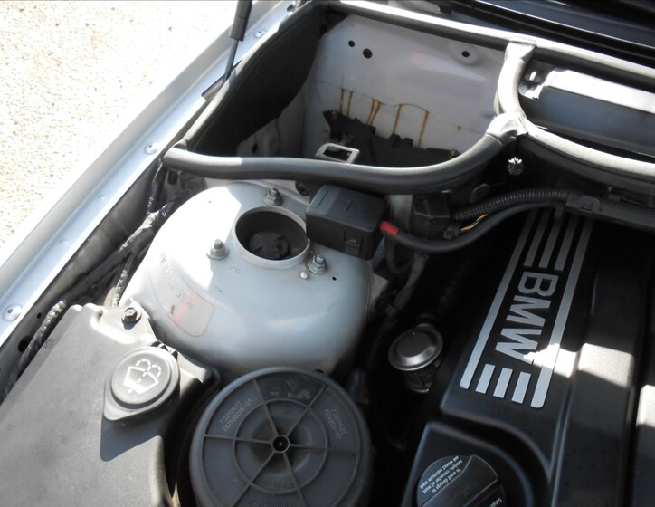 BMW Řada 3 9