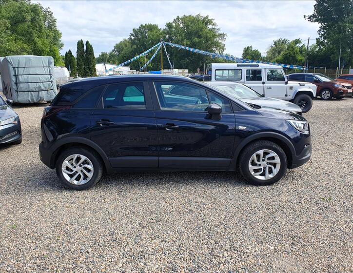Opel Crossland X 3
