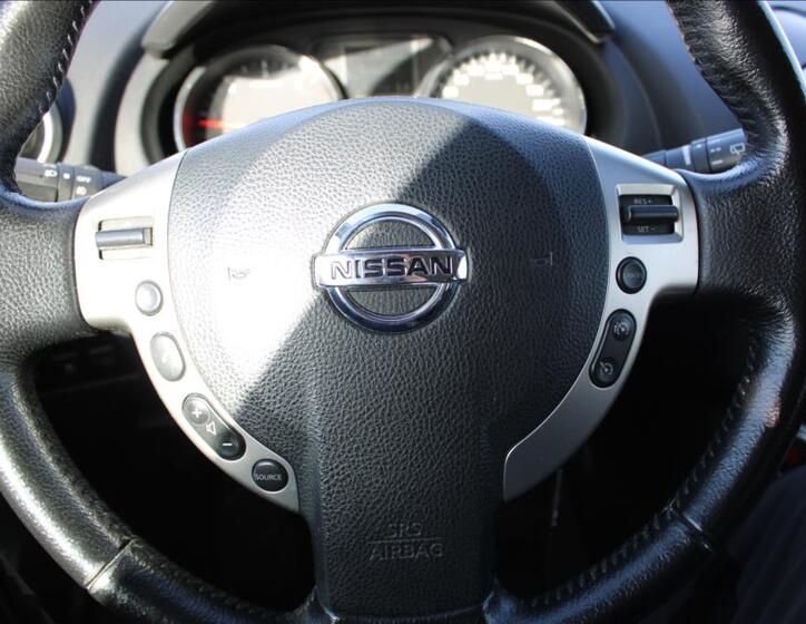 Nissan Qashqai 23