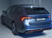Škoda Octavia 9
