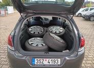 Citroën C4 5