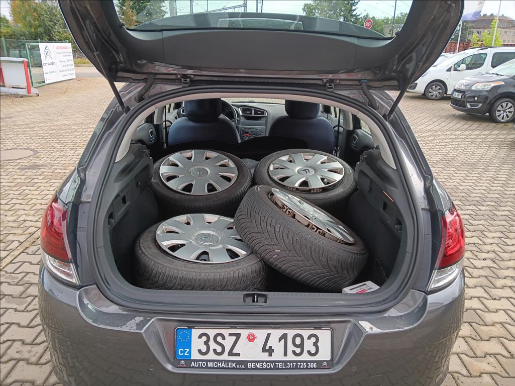 Citroën C4