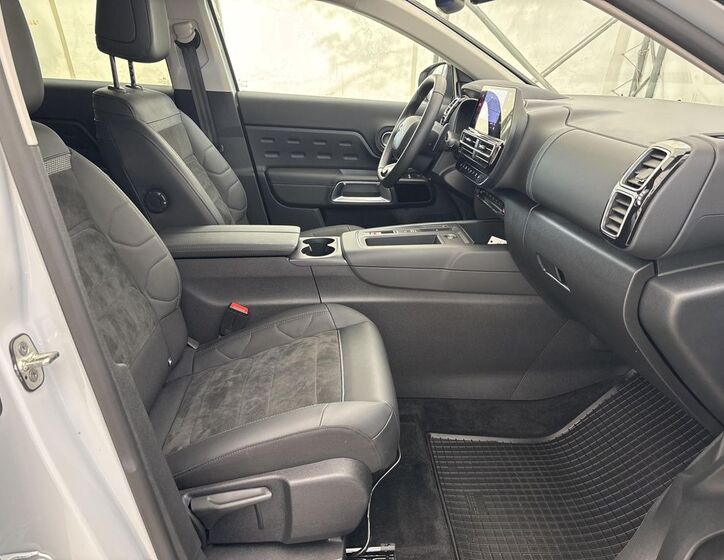 Citroën C5 Aircross 13