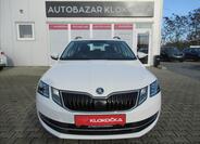 Škoda Octavia 4