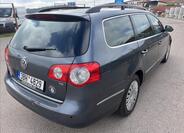 Volkswagen Passat 6