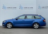 Škoda Octavia 2