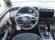 Hyundai Tucson 16