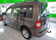 Volkswagen Caddy 3