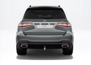 Mercedes-Benz GLS 5