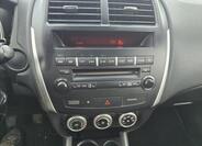 Mitsubishi ASX 17