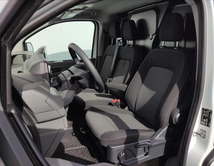 Volkswagen Transporter 6