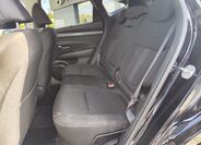 Hyundai Tucson 13