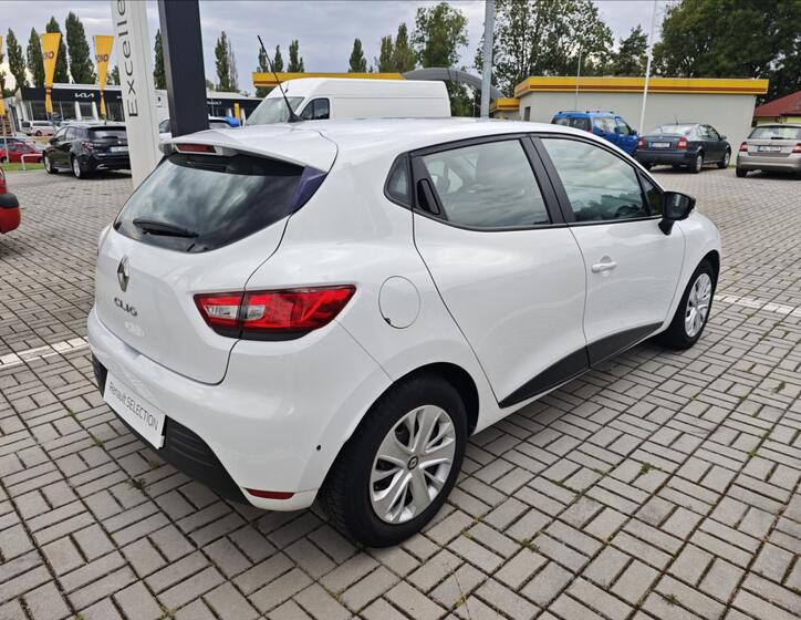 Renault Clio 6