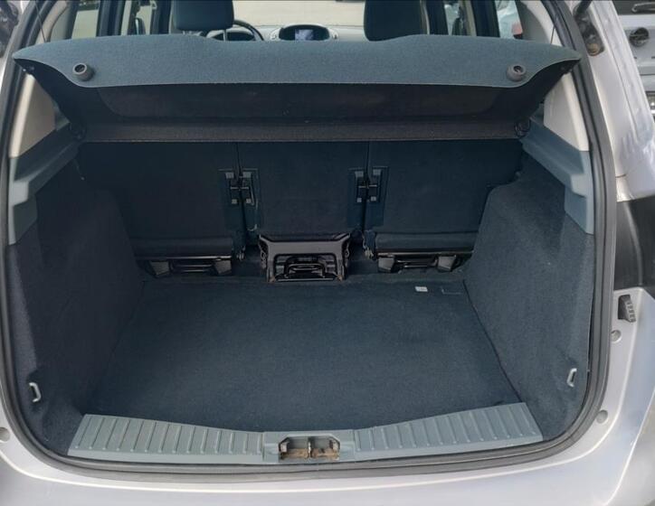 Ford C-MAX 6