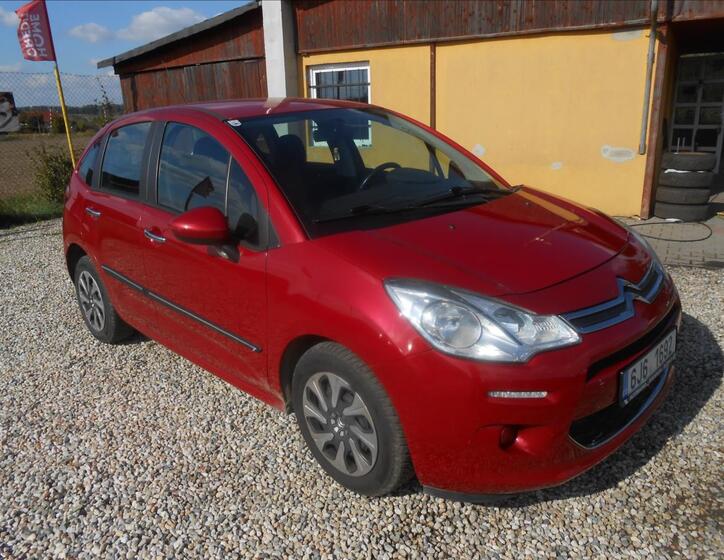 Citroën C3 3