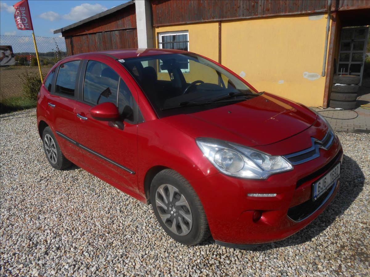 Citroën C3