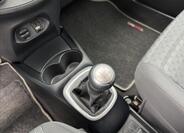 Toyota Yaris 19