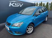 Seat Ibiza 1