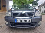 Škoda Octavia 15