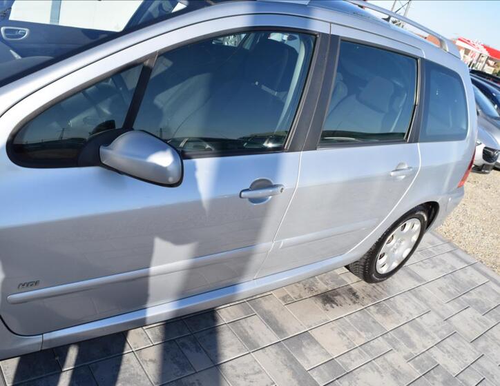 Peugeot 307 9