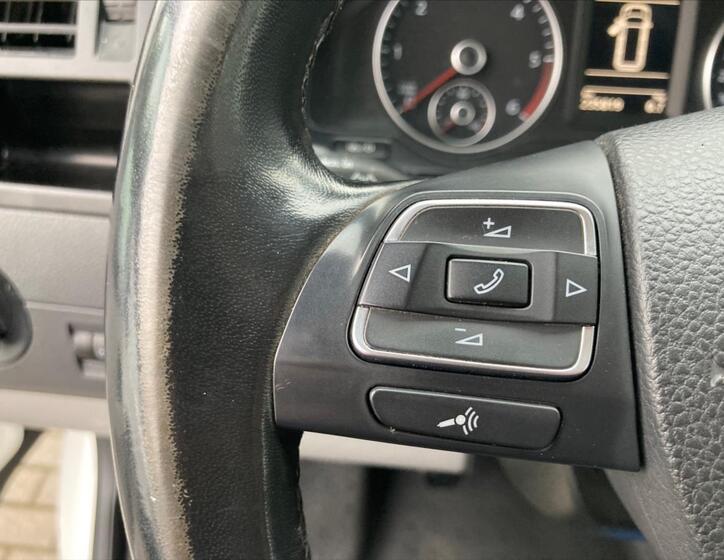 Volkswagen Transporter 17