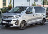 Citroën SpaceTourer 1