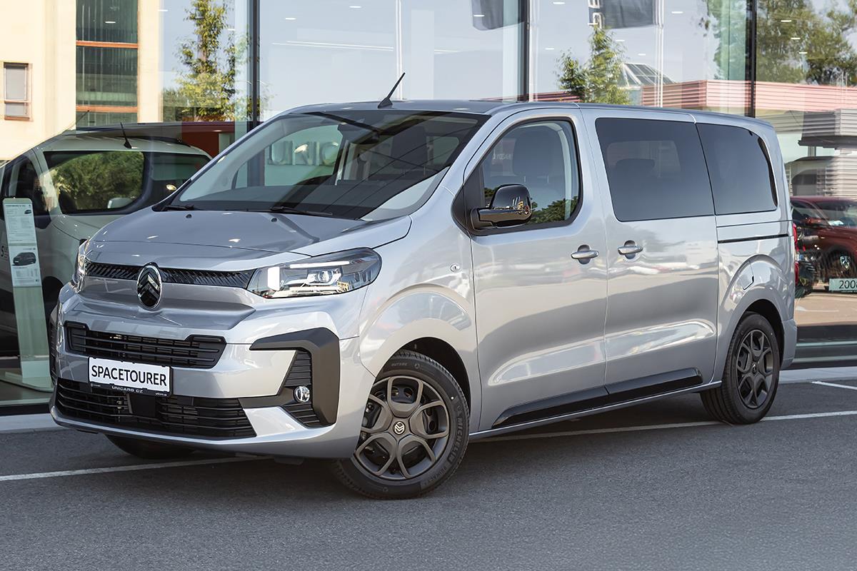 Citroën SpaceTourer