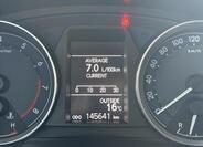 Toyota Auris 11