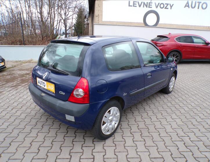 Renault Clio 5