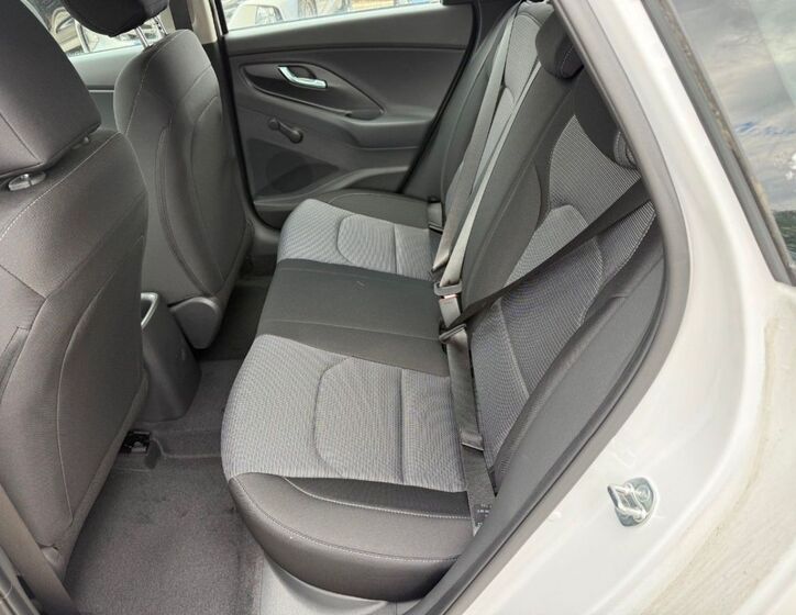 Hyundai i30 6