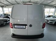 Volkswagen Transporter 6