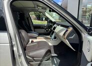 Land Rover Range Rover 13
