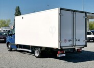 Volkswagen Crafter 4