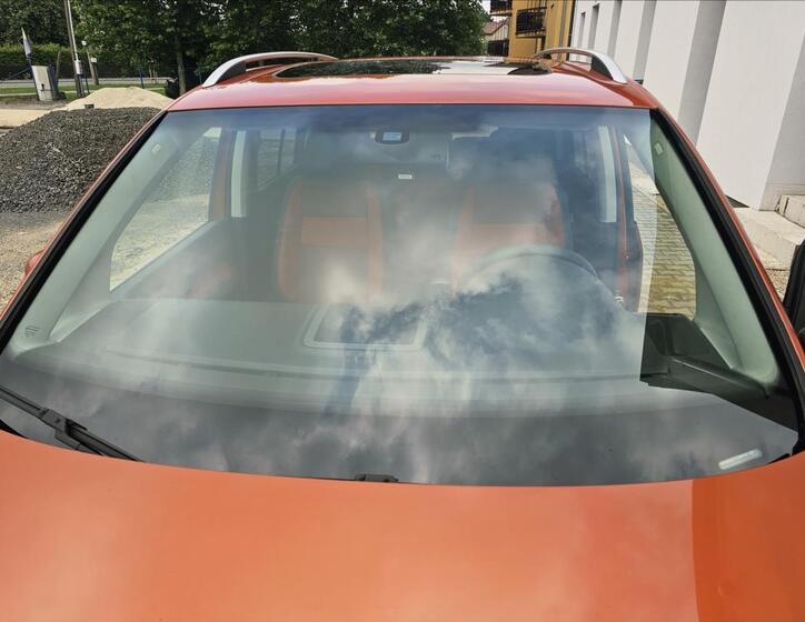 Volkswagen Touran 43