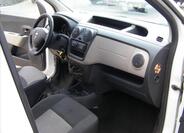 Dacia Dokker 16