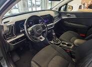 KIA Sportage 10