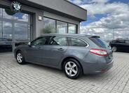 Peugeot 508 8