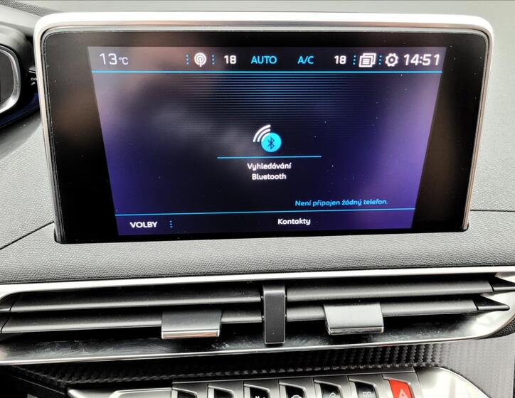 Peugeot 3008 33
