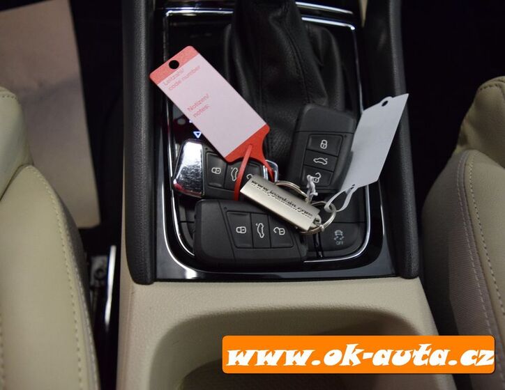 Škoda Kodiaq 77
