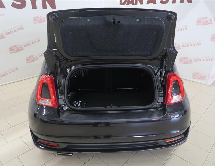 Fiat 500C 7