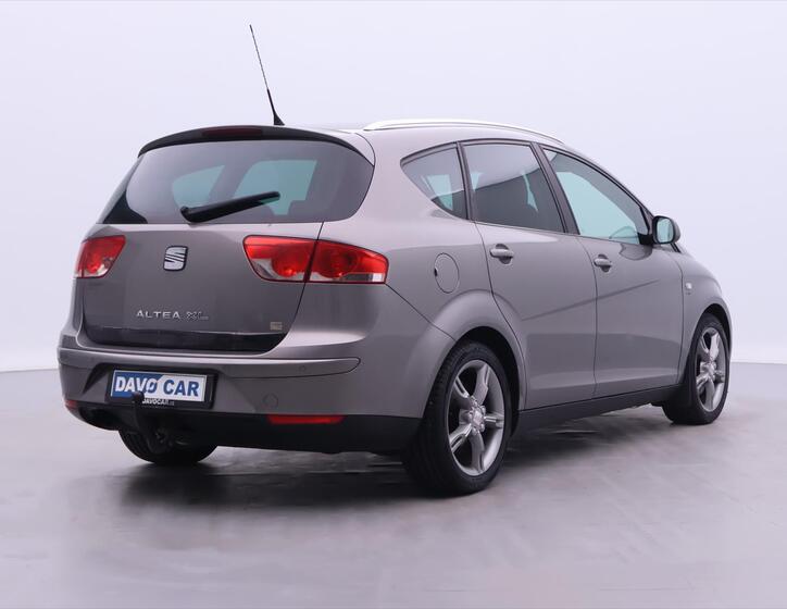 Seat Altea 7