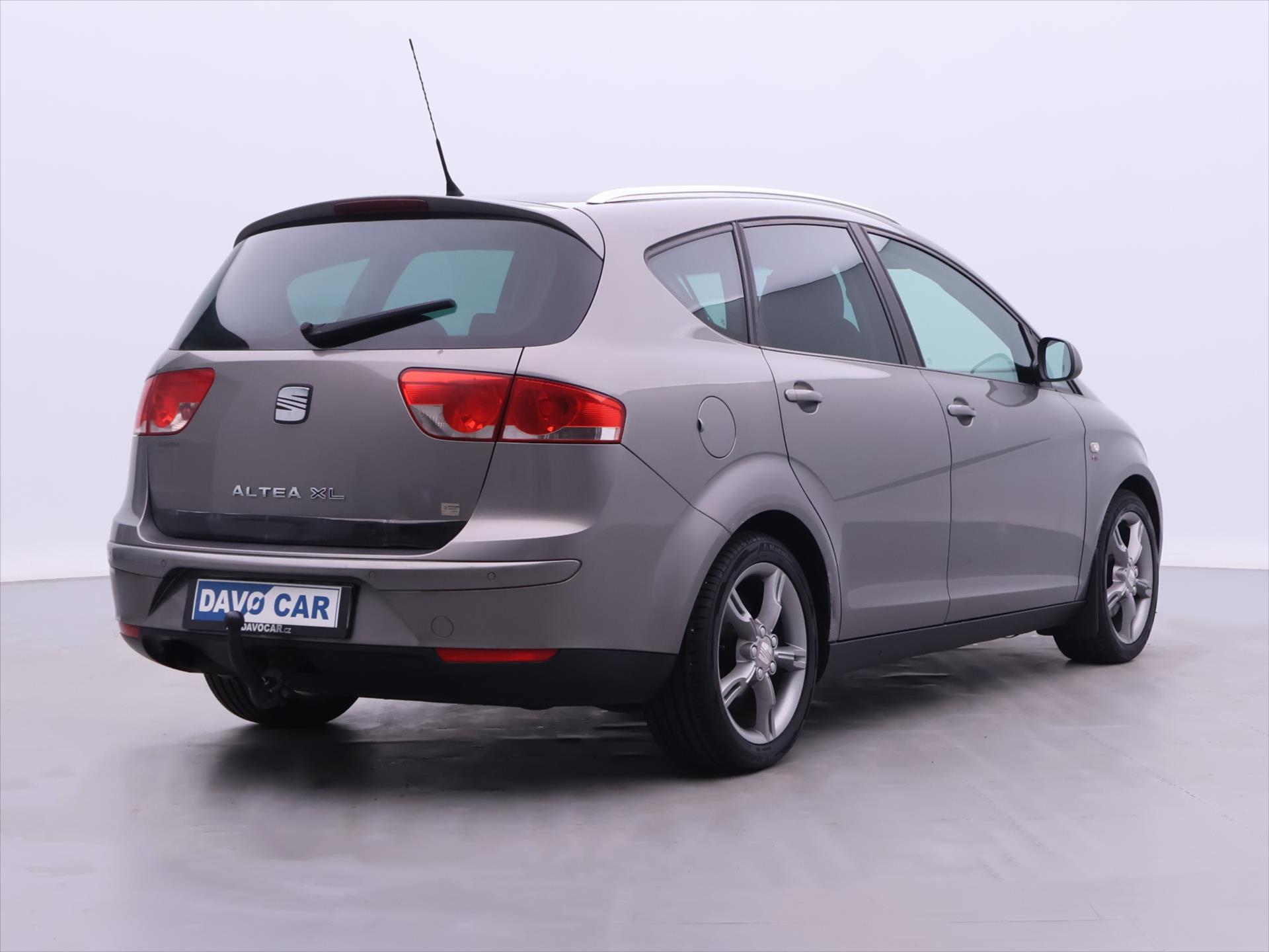 Seat Altea