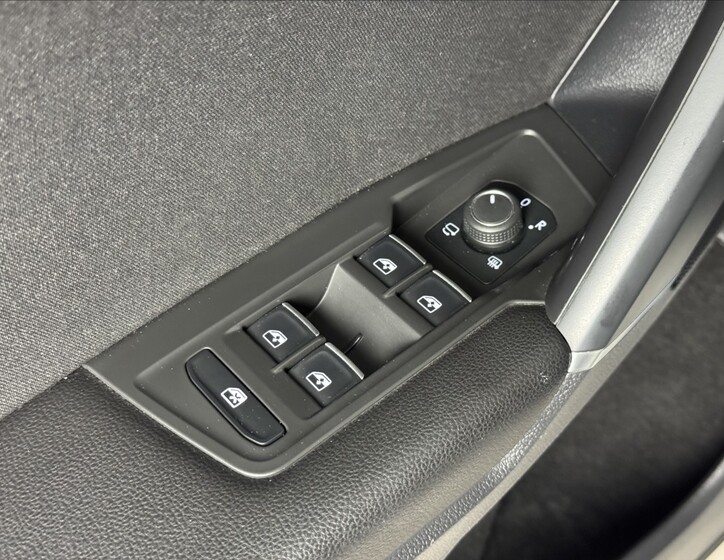 Volkswagen Tiguan Allspace 20