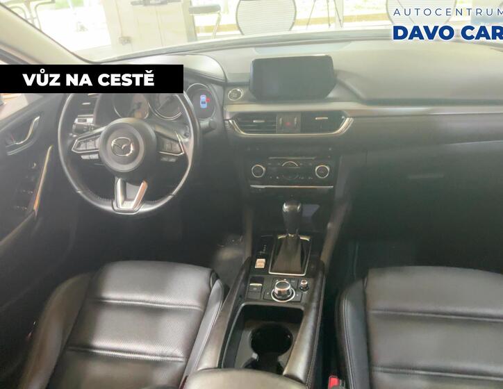 Mazda 6 3
