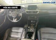 Mazda 6 3